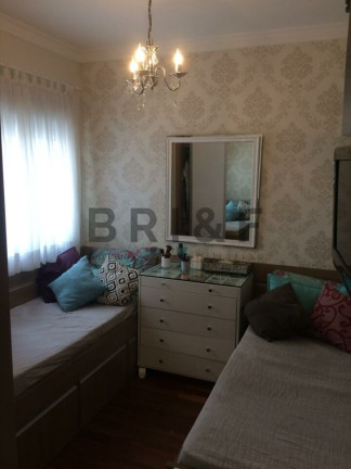 Imagem Apartamento com 3 Quartos à Venda ou Locação, 127 m² em Brooklin - São Paulo Imagem Apartamento com 3 Quartos à Venda ou Locação, 127 m² em Brooklin - São Paulo