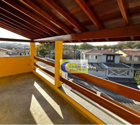 Imagem Sobrado com 6 Quartos à Venda ou Locação, 380 m² em Vila Jordanópolis - São Bernardo Do Campo Imagem Sobrado com 6 Quartos à Venda ou Locação, 380 m² em Vila Jordanópolis - São Bernardo Do Campo