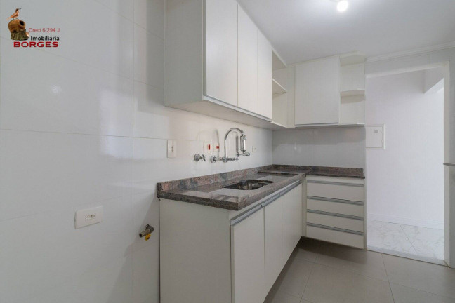 Imagem Apartamento com 3 Quartos à Venda, 75 m² em Campo Belo - São Paulo