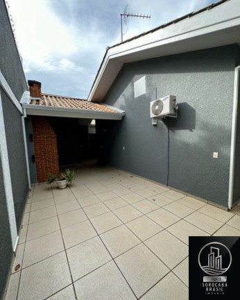 Imagem Casa com 3 Quartos à Venda, 200 m² em Jardim Novo Horizonte - Sorocaba Imagem Casa com 3 Quartos à Venda, 200 m² em Jardim Novo Horizonte - Sorocaba