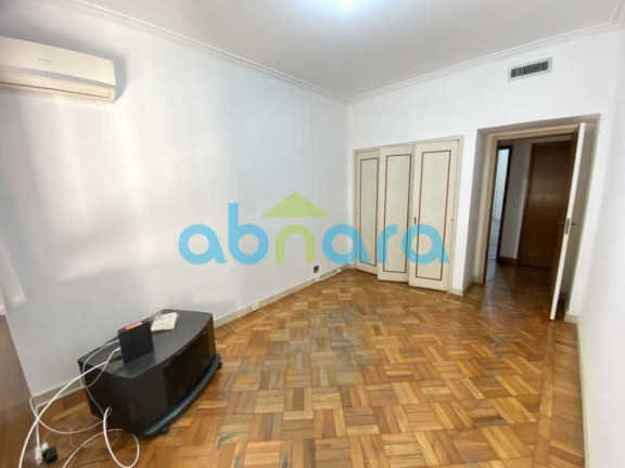 Imagem Apartamento com 4 Quartos à Venda, 400 m² em Copacabana - Rio De Janeiro