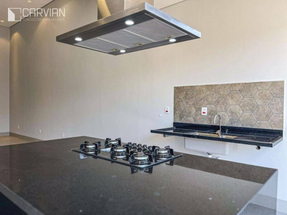 Imagem Casa com 3 Quartos à Venda, 173 m² em Real Sul - Ribeirão Preto