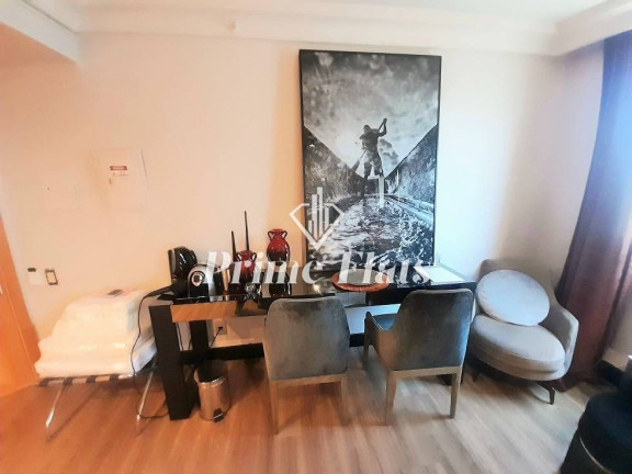Imagem Apartamento com 1 Quarto à Venda, 32 m² em Higienópolis - São Paulo Imagem Apartamento com 1 Quarto à Venda, 32 m² em Higienópolis - São Paulo