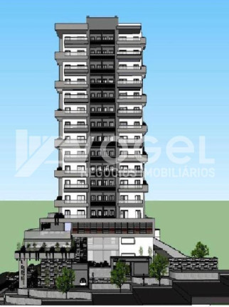 Imagem Apartamento com 3 Quartos à Venda, 132 m² em Morro Do Espelho - Sao Leopoldo