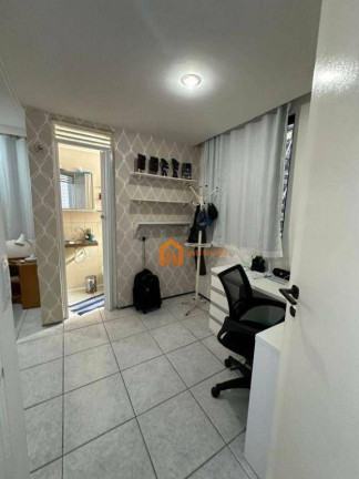 Imagem Apartamento com 3 Quartos à Venda, 103 m² em Aldeota - Fortaleza