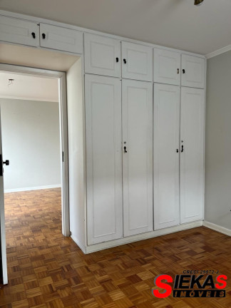 Imagem Apartamento com 4 Quartos à Venda, 82 m² em Tatuapé - São Paulo
