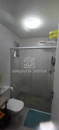Imagem Apartamento com 3 Quartos à Venda, 136 m² em Canto Do Forte - Praia Grande
