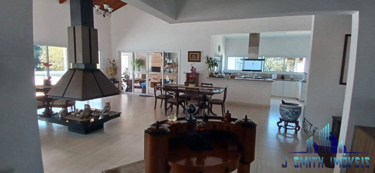 Imagem Casa com 10 Quartos à Venda, 970 m² em Granja Viana Ii - Cotia