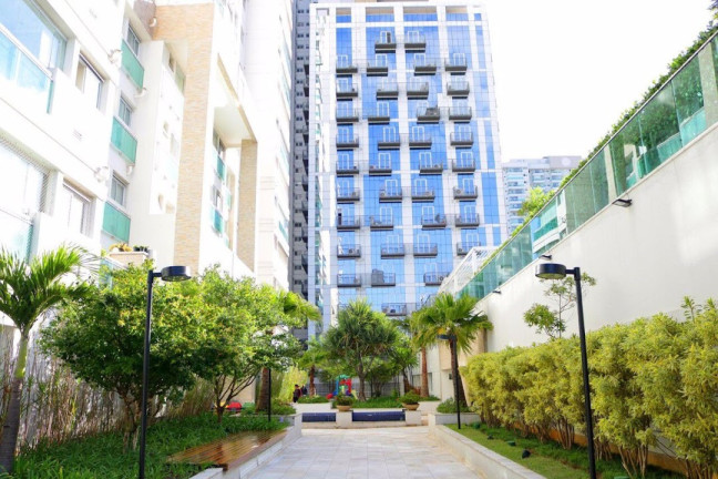 Imagem Apartamento com 1 Quarto à Venda, 45 m² em Cidade Nova Heliópolis - São Paulo Imagem Apartamento com 1 Quarto à Venda, 45 m² em Cidade Nova Heliópolis - São Paulo