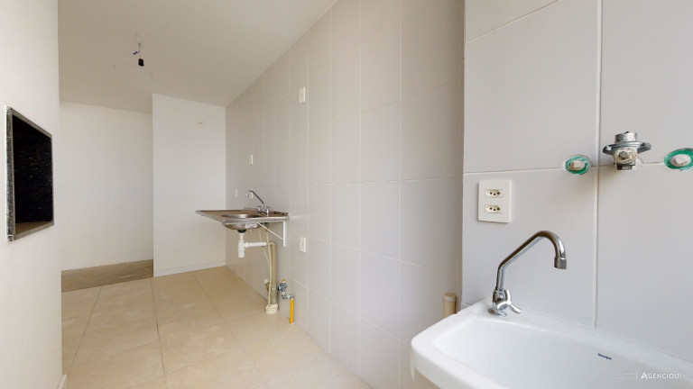 Imagem Apartamento com 2 Quartos à Venda, 55 m² em Jardim Carvalho - Porto Alegre Imagem Apartamento com 2 Quartos à Venda, 55 m² em Jardim Carvalho - Porto Alegre