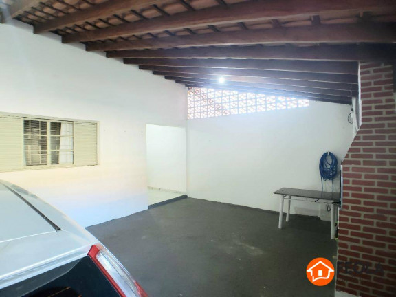 Imagem Casa com 3 Quartos à Venda, 110 m² em Vila Bela - Americana