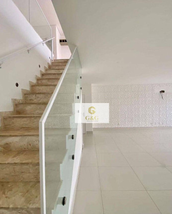 Imagem Cobertura com 3 Quartos à Venda, 306 m² em Boqueirão - Santos