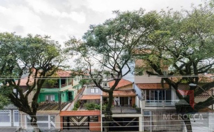 Imagem Apartamento com 2 Quartos à Venda, 79 m² em Assunção - São Bernardo Do Campo