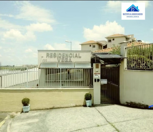 Imagem Apartamento com 2 Quartos à Venda, 65 m² em Residencial Cosmos - Campinas Imagem Apartamento com 2 Quartos à Venda, 65 m² em Residencial Cosmos - Campinas