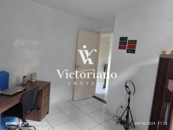 Imagem Apartamento com 2 Quartos à Venda, 45 m² em Jardim Califórnia - Jacareí Imagem Apartamento com 2 Quartos à Venda, 45 m² em Jardim Califórnia - Jacareí