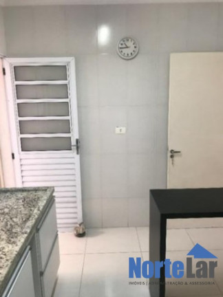 Imagem Sobrado com 2 Quartos à Venda, 80 m² em Vila Pirituba - São Paulo