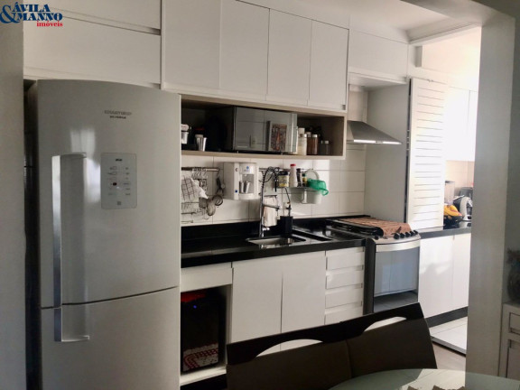 Imagem Apartamento com 2 Quartos à Venda, 64 m² em Tatuapé - São Paulo Imagem Apartamento com 2 Quartos à Venda, 64 m² em Tatuapé - São Paulo