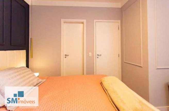 Imagem Apartamento com 2 Quartos à Venda, 95 m² em Centro - São Bernardo Do Campo