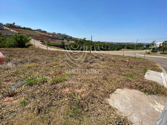 Imagem Terreno em Condomínio à Venda, 690 m² em Jardim Colonial - Atibaia
