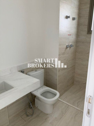 Imagem Apartamento com 4 Quartos à Venda, 343 m² em Vila Olímpia - São Paulo