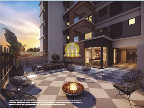 Imagem Apartamento com 2 Quartos à Venda, 83 m² em Cabral - Curitiba Imagem Apartamento com 2 Quartos à Venda, 83 m² em Cabral - Curitiba