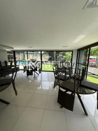 Imagem Apartamento com 3 Quartos à Venda, 89 m² em Monteiro - Recife