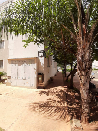 Imagem Apartamento com 2 Quartos à Venda, 54 m² em Loteamento Clube V - São José Do Rio Preto Imagem Apartamento com 2 Quartos à Venda, 54 m² em Loteamento Clube V - São José Do Rio Preto