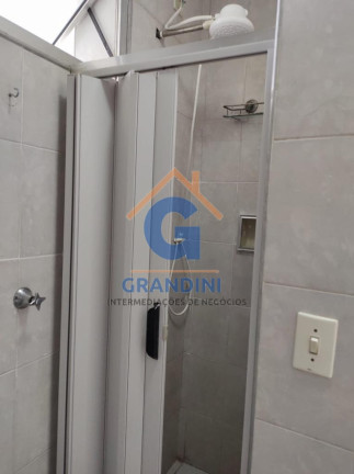 Imagem Apartamento com 2 Quartos à Venda, 52 m² em Apartamento Jatiúca - Mogi Guaçu