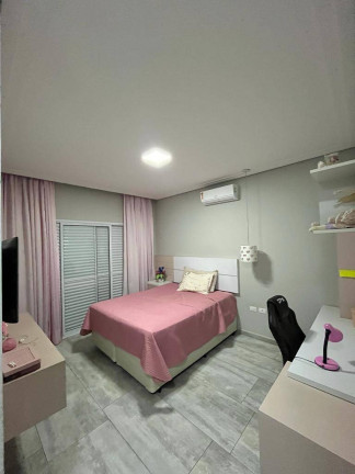 Imagem Casa com 3 Quartos à Venda, 282 m² em Residencial Villa Do Bosque - Sorocaba Imagem Casa com 3 Quartos à Venda, 282 m² em Residencial Villa Do Bosque - Sorocaba