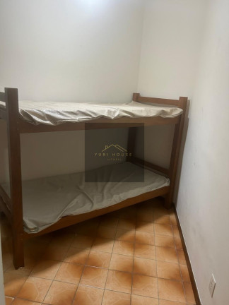 Imagem Imóvel com 3 Quartos à Venda, 105 m² em Praia Grande - Ubatuba