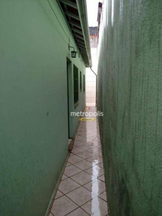 Imagem Casa com 1 Quarto à Venda, 97 m² em Jardim Botucatu - São Paulo
