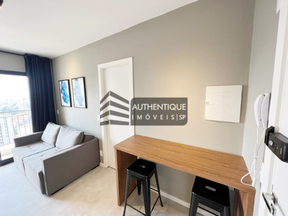 Imagem Apartamento com 1 Quarto à Venda, 30 m² em Vila Madalena - São Paulo Imagem Apartamento com 1 Quarto à Venda, 30 m² em Vila Madalena - São Paulo