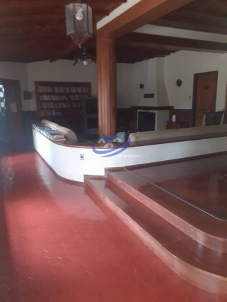 Imagem Chácara com 21 Quartos à Venda, 644 m² em Medeiros - Jundiaí