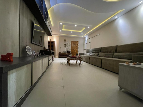 Imagem Cobertura com 4 Quartos à Venda, 306 m² em Centro - Ubatuba