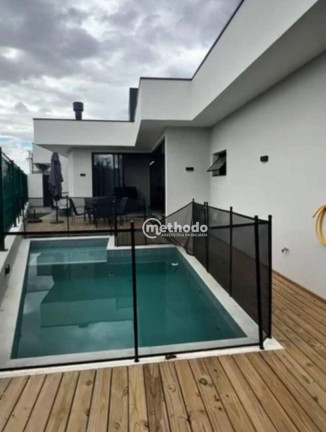 Imagem Casa com 3 Quartos à Venda, 229 m² em Swiss Park - Campinas Imagem Casa com 3 Quartos à Venda, 229 m² em Swiss Park - Campinas