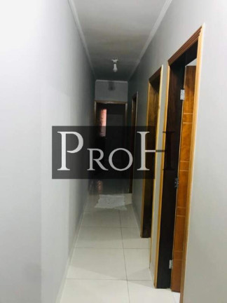 Imagem Casa com 3 Quartos à Venda, 162 m² em Rudge Ramos - São Bernardo Do Campo Imagem Casa com 3 Quartos à Venda, 162 m² em Rudge Ramos - São Bernardo Do Campo