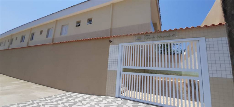 Imagem Casa com 2 Quartos à Venda, 44 m² em Vila Caicara - Praia Grande Imagem Casa com 2 Quartos à Venda, 44 m² em Vila Caicara - Praia Grande