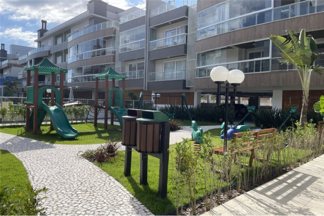 Imagem Imóvel com 2 Quartos à Venda,  em Campeche - Florianópolis