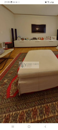 Imagem Apartamento com 4 Quartos à Venda, 190 m² em Santana - São Paulo