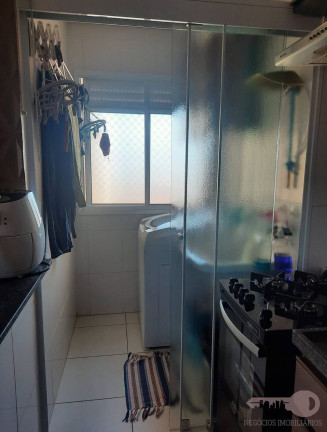 Imagem Apartamento com 3 Quartos à Venda, 70 m² em Wanel Ville - Sorocaba