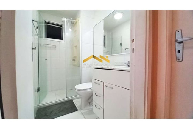 Imagem Apartamento com 1 Quarto à Venda, 50 m² em Parque Jabaquara - São Paulo Imagem Apartamento com 1 Quarto à Venda, 50 m² em Parque Jabaquara - São Paulo