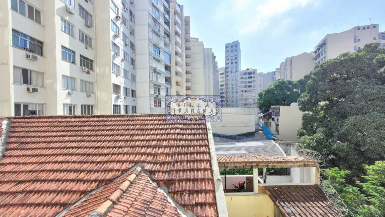 Imagem Apartamento com 3 Quartos à Venda, 140 m² em Copacabana - Rio De Janeiro
