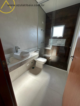 Imagem Casa com 3 Quartos à Venda, 204 m² em Condomínio Buona Vita - Atibaia