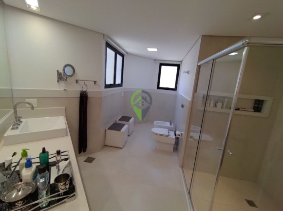 Imagem Apartamento com 4 Quartos à Venda, 319 m² em Gonzaga - Santos Imagem Apartamento com 4 Quartos à Venda, 319 m² em Gonzaga - Santos