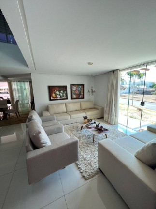 Imagem Casa com 4 Quartos à Venda, 444 m² em Residencial Alphaville Flamboyant - Goiânia Imagem Casa com 4 Quartos à Venda, 444 m² em Residencial Alphaville Flamboyant - Goiânia