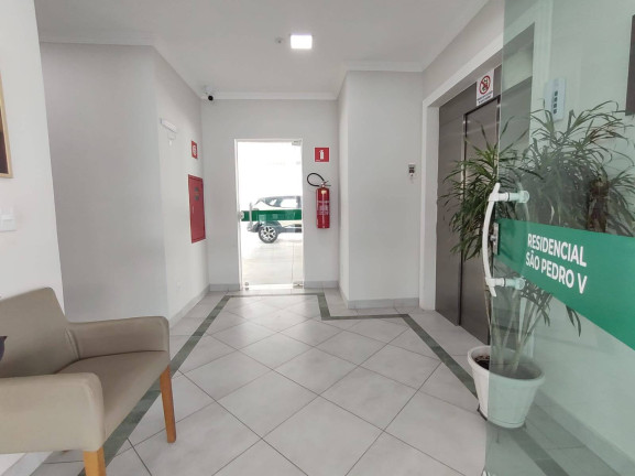 Imagem Apartamento com 2 Quartos à Venda, 25 m² em Nova São Pedro - São Pedro Da Aldeia Imagem Apartamento com 2 Quartos à Venda, 25 m² em Nova São Pedro - São Pedro Da Aldeia