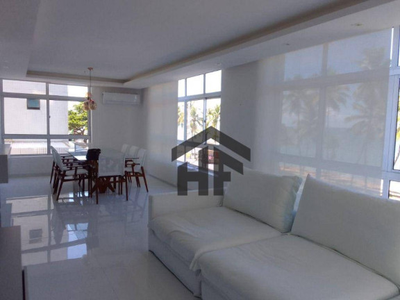 Imagem Apartamento com 3 Quartos à Venda, 160 m² em Boa Viagem - Recife Imagem Apartamento com 3 Quartos à Venda, 160 m² em Boa Viagem - Recife