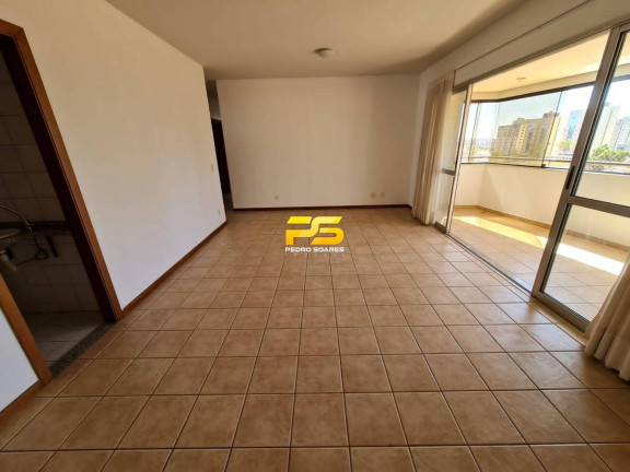 Imagem Apartamento com 3 Quartos à Venda, 132 m² em Norte (águas Claras) - Brasília
