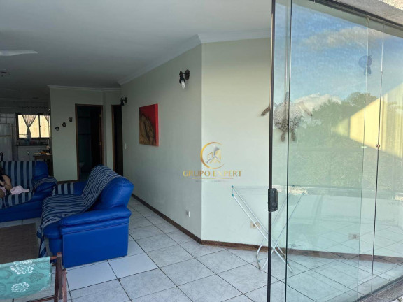Foto do imóvel Apartamento com 2 Quartos à Venda, 98 m² em Martim De Sá - Caraguatatuba