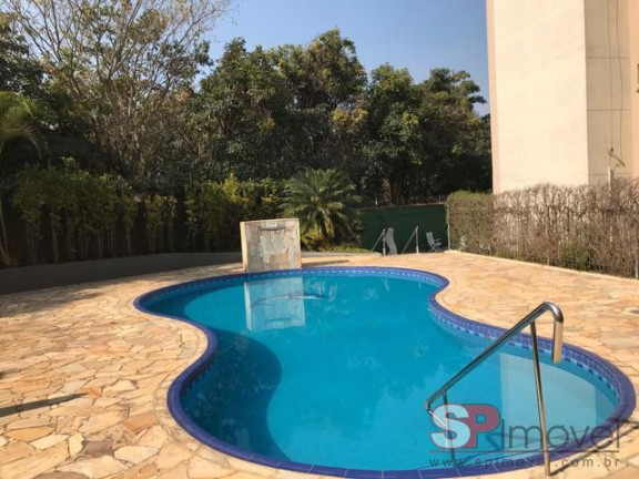 Imagem Apartamento com 2 Quartos à Venda, 54 m² em Jardim Esmeralda - São Paulo Imagem Apartamento com 2 Quartos à Venda, 54 m² em Jardim Esmeralda - São Paulo